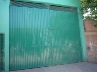 ALQUILO GALPON EN SAN JOSE