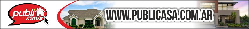 Publicasa.com.ar