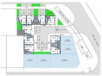 Vendo Lotes en Rivadavia excelente esquina