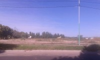 Loteo semi privado calle Urquiza Coquimbito